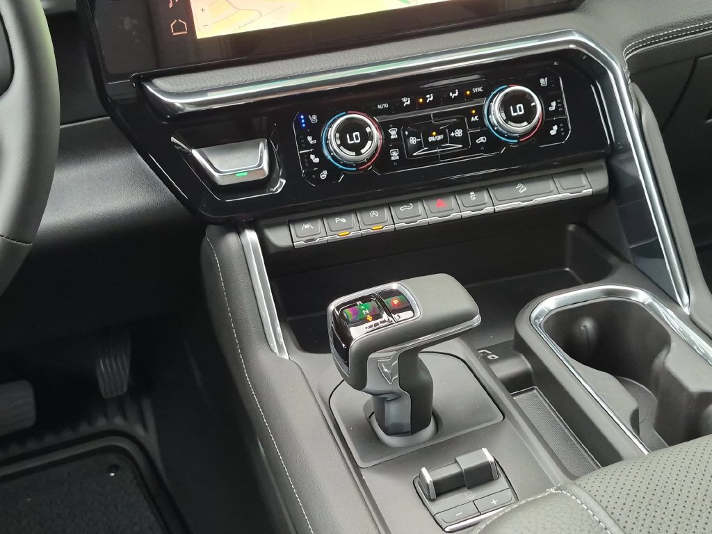 New 2026 GMC Sierra 1500 Denali AWD/4WD image 28