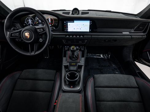 Certified 2026 Porsche 911 GT3 image 12