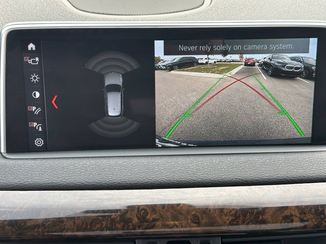 Used 2018 BMW X5 xDrive35i AWD/4WD image 28