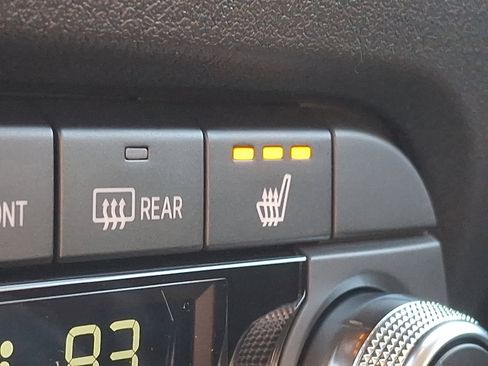 New 2025 MAZDA CX-5 AWD 2.5 S w/ Select Package image 16