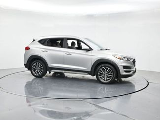Used 2020 Hyundai Tucson SEL FWD video 3