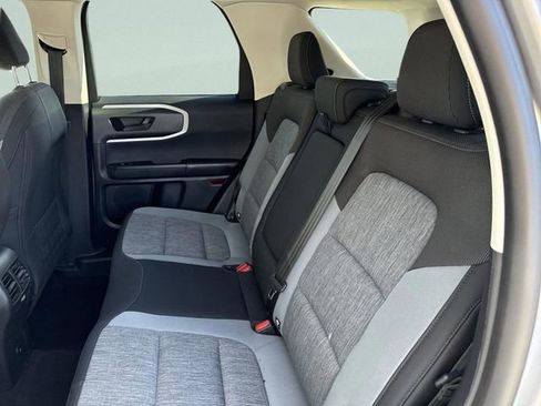 Certified 2023 Ford Bronco Sport Big Bend image 33