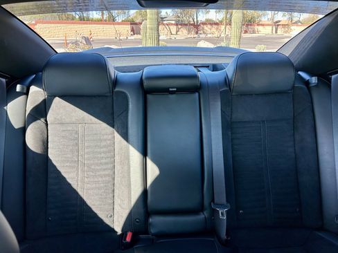 Used 2023 Dodge Charger Scat Pack w/ Daytona Edition Group image 17