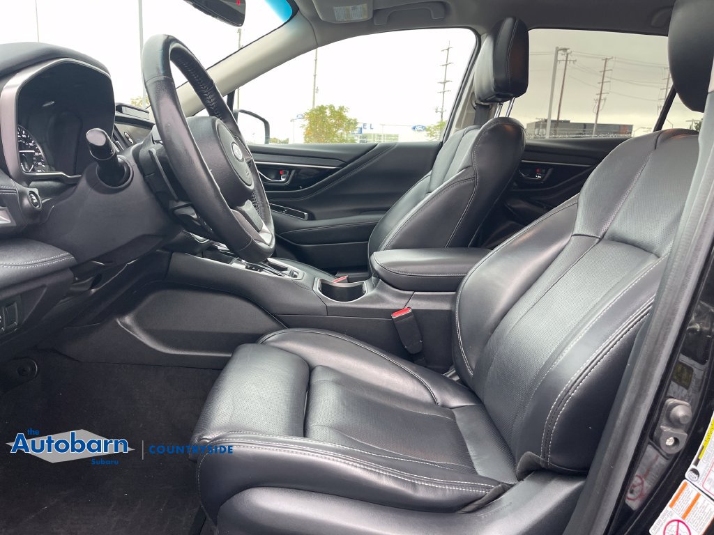 Used 2020 Subaru Outback Limited AWD/4WD image 10