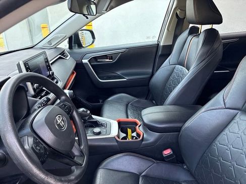 Used 2019 Toyota RAV4 Adventure AWD/4WD image 26