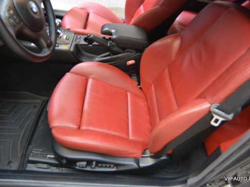 Used 2003 BMW M3 Convertible RWD image 31