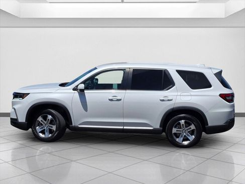 Certified 2023 Honda Pilot EX-L image 8