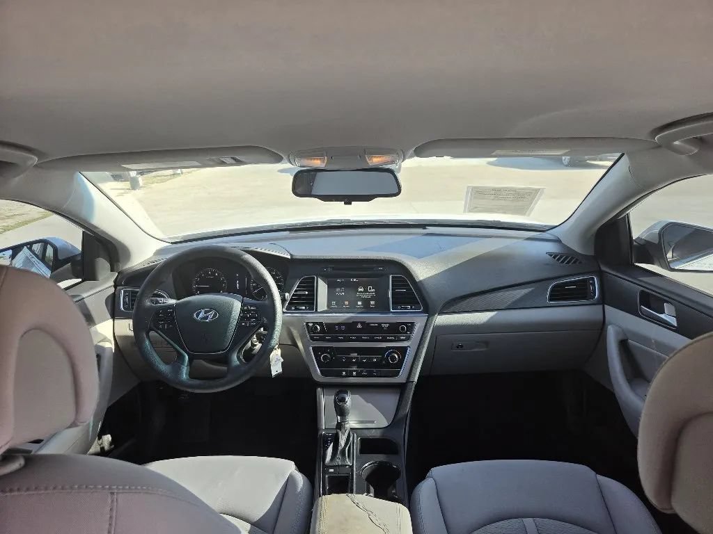 Used 2016 Hyundai Sonata Sport FWD image 25