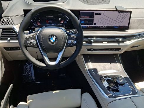 Used 2024 BMW X5 xDrive40i w/ Premium Package AWD/4WD image 11
