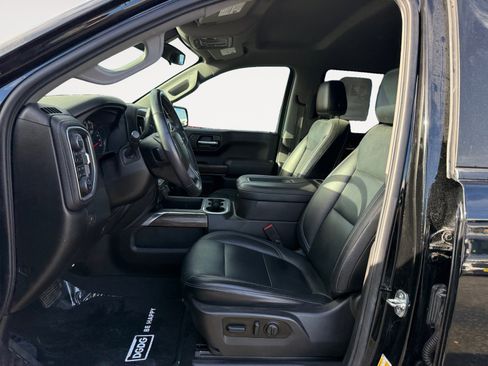 Used 2022 Chevrolet Silverado 1500 RST w/ LPO, Blackout Package image 10