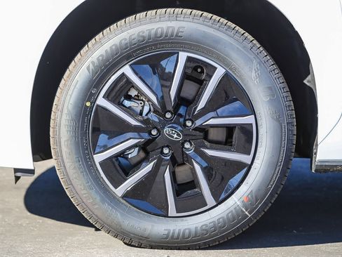 New 2026 Subaru Solterra Premium image 10