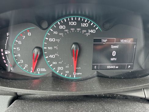 Used 2019 Chevrolet Trax LT AWD/4WD image 6