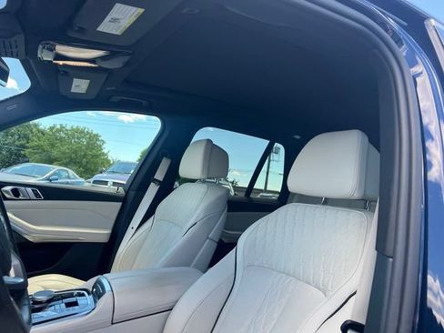 Used 2026 BMW X5 xDrive40i AWD/4WD image 22