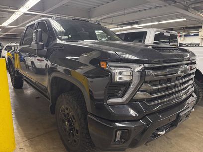 Used 2024 Chevrolet Silverado 3500 High Country w/ High Country Premium Package