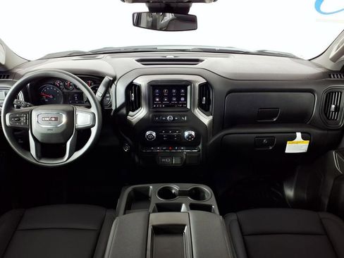 New 2026 GMC Sierra 1500 Pro w/ Pro Value Package RWD image 14