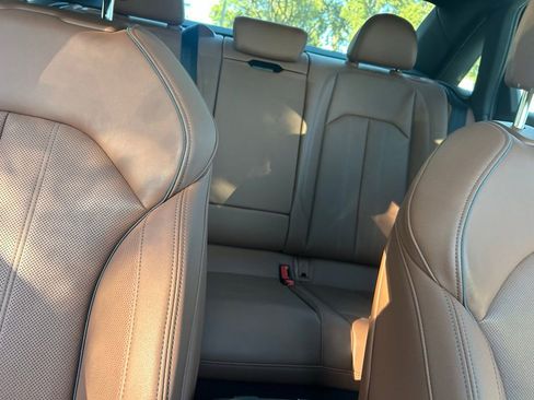 Used 2023 Audi A4 2.0T Premium Plus w/ Premium Plus Package image 32