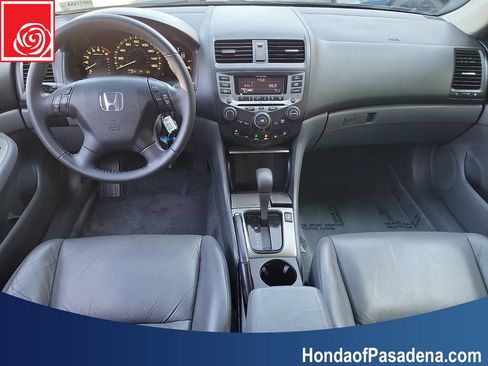 Used 2006 Honda Accord EX-L image 11