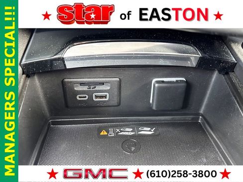 Used 2021 Buick Envision Avenir w/ Technology Package II image 31