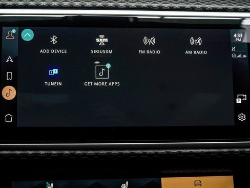 Used 2021 Land Rover Range Rover Velar R-Dynamic S image 24