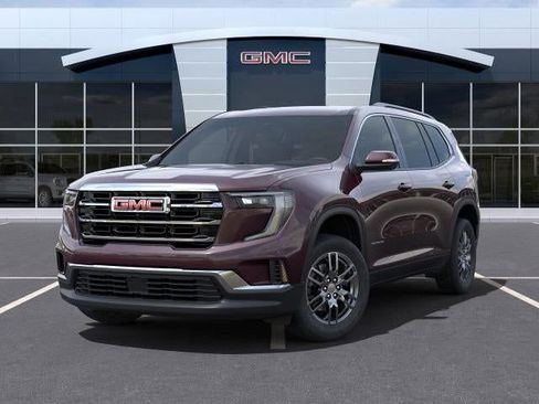 New 2025 GMC Acadia Elevation image 7