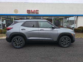 New 2026 Chevrolet TrailBlazer ACTIV video 2