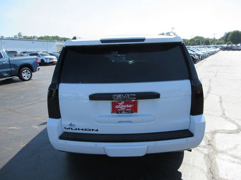 Used 2020 GMC Yukon Denali w/ Denali Ultimate Package AWD/4WD image 6