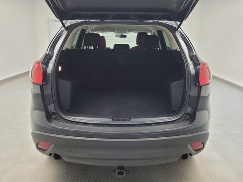 Used 2015 MAZDA CX-5 Touring AWD/4WD image 29