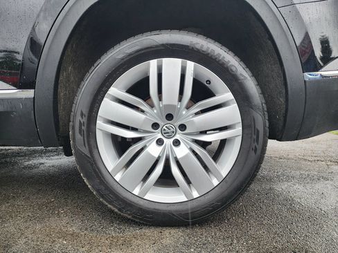 Used 2019 Volkswagen Atlas SEL AWD/4WD image 22