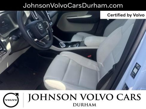 Used 2026 Volvo XC40 B5 Plus w/ Protection Package Premier AWD/4WD image 7