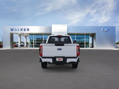 New 2025 Ford F350 XL w/ STX Appearance Package image 27