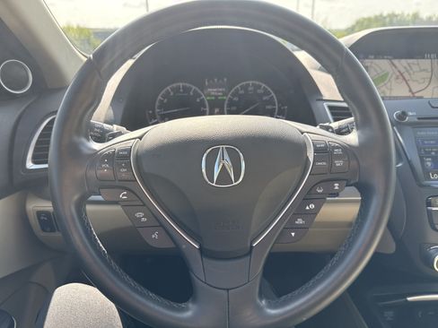 Used 2018 Acura RDX w/ Advance Package FWD image 18