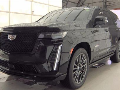 Used 2024 Cadillac Escalade V