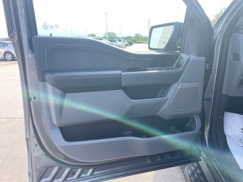 Used 2024 Ford F150 Lightning Flash AWD/4WD image 20