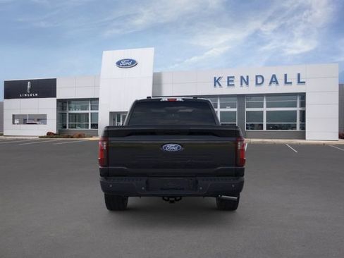 New 2026 Ford F150 XLT AWD/4WD image 5