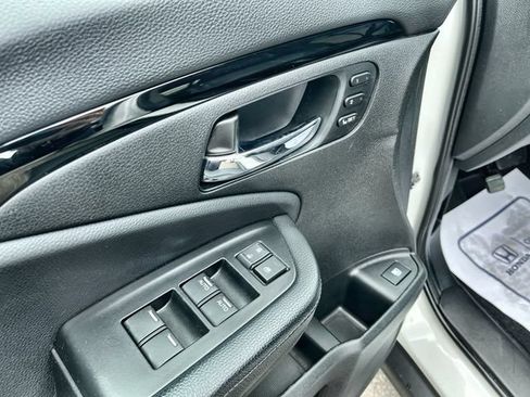 Used 2020 Honda Ridgeline RTL-E image 17