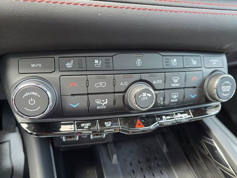 New 2026 Dodge Durango GT image 22