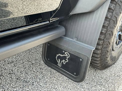 Used 2024 Ford Bronco Wildtrak AWD/4WD image 26
