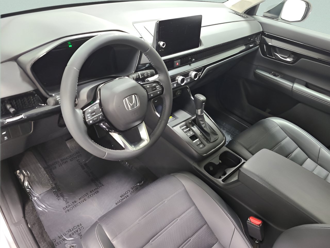 Used 2024 Honda CR-V EX-L image 23