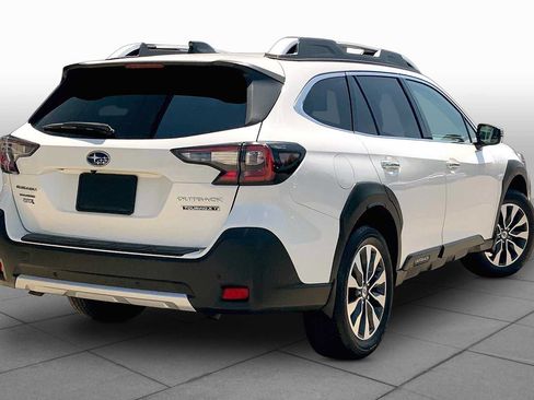 Used 2024 Subaru Outback Touring XT AWD/4WD image 13