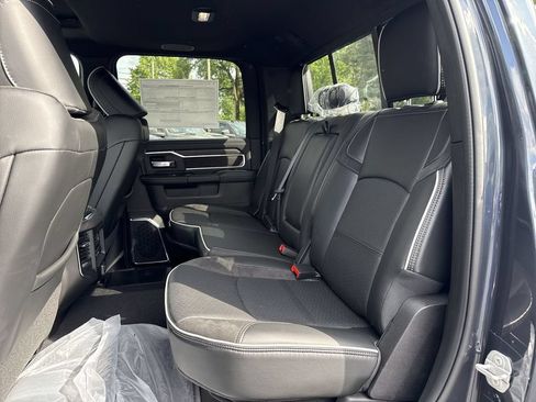 New 2026 RAM 2500 Laramie w/ Night Edition AWD/4WD image 19