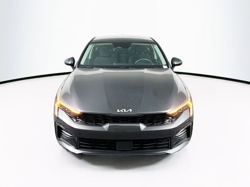 Used 2025 Kia K5 LXS image 2