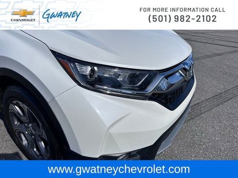 Used 2019 Honda CR-V EX-L image 13