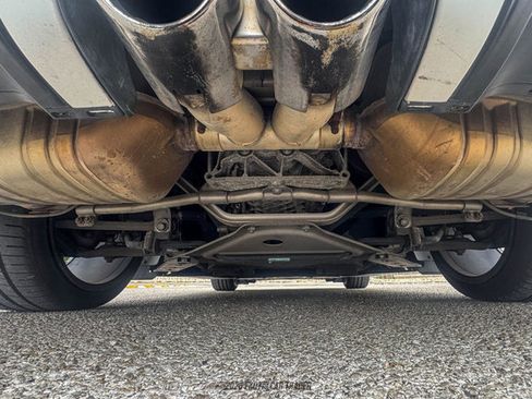 Used 2012 Porsche Boxster Spyder image 53