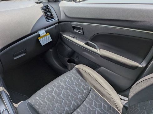 New 2026 Mitsubishi Outlander Sport ES AWD/4WD image 15