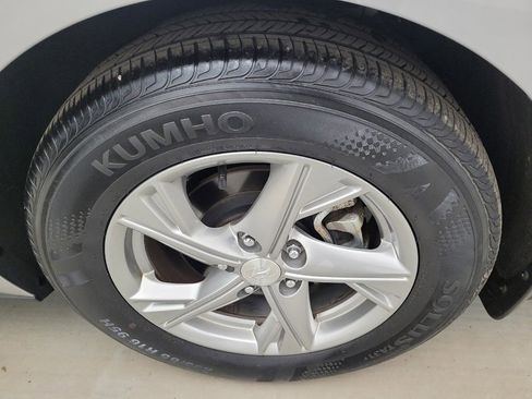 Used 2023 Hyundai Sonata SE FWD image 31