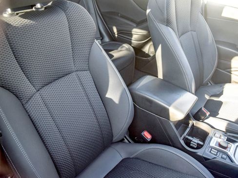 Used 2021 Subaru Forester Premium image 10