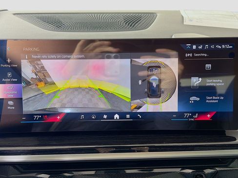 New 2026 BMW X5 xDrive50e w/ M Sport Package image 18