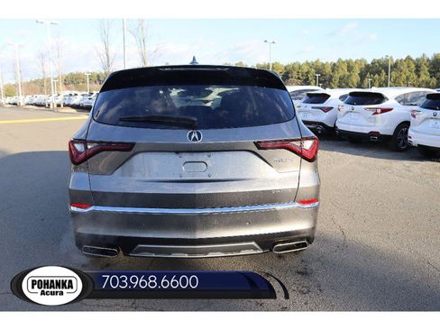 New 2026 Acura MDX w/ Technology Package image 6