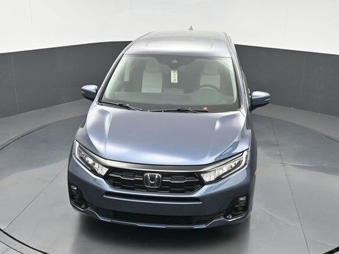 New 2026 Honda Odyssey Elite image 28