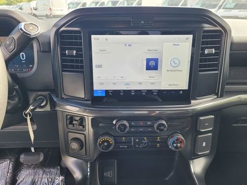 New 2026 Ford F150 STX RWD image 10